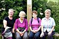 Catherine, Jill, Mary and Jane